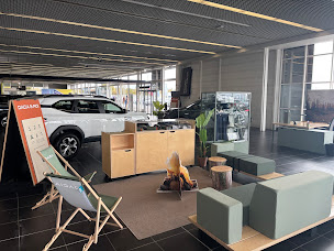 Photo n°3 de DACIA FACHES THUMESNIL - GGP AUTO à Faches-Thumesnil (Concessionnaire Dacia)