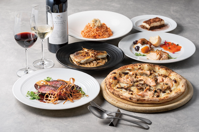 Italian Bar’R Trippaio 浦和店