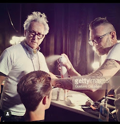 Photo n°27 de Privé by Jean Christophe ( Coiffure Homme Barbier) à Saint-Genis-Laval (Barbier)