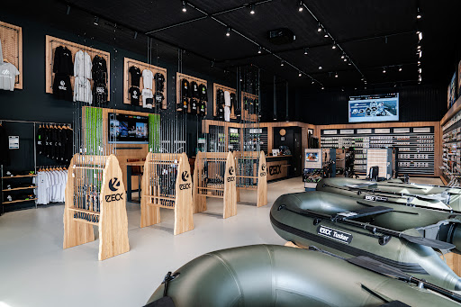 Zeck Fishing GmbH
