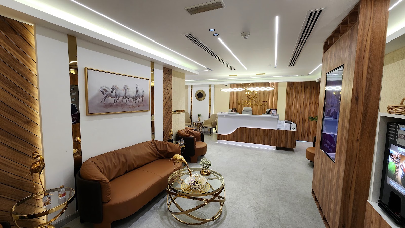 مركز البحيرة الطبي - صورة 4