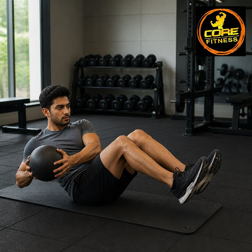 Want to run faster, jump higher, and move with more power? At Core Fitness in Hayagreeva Nagar, M… post image
