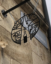 Photo n°41 de La Gigi devient Café Bonart - Delicatessen Bar Bistrot à Bordeaux (Café)