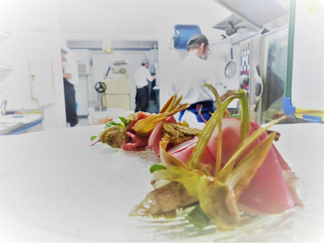 Osteria La Fenice by null