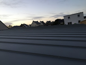 Photo n°23 de Le Guen Toiture à Grâces (Charpentier)