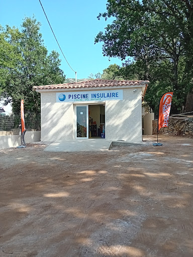 Photo de Piscine Insulaire à Oletta (20232)