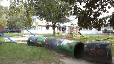 Private kindergarten Fedinova 7