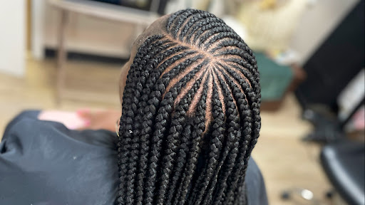 Memphis Hair Salon Hair Treatment Care Braiding Locs Dreads Bundles Extensions Salon