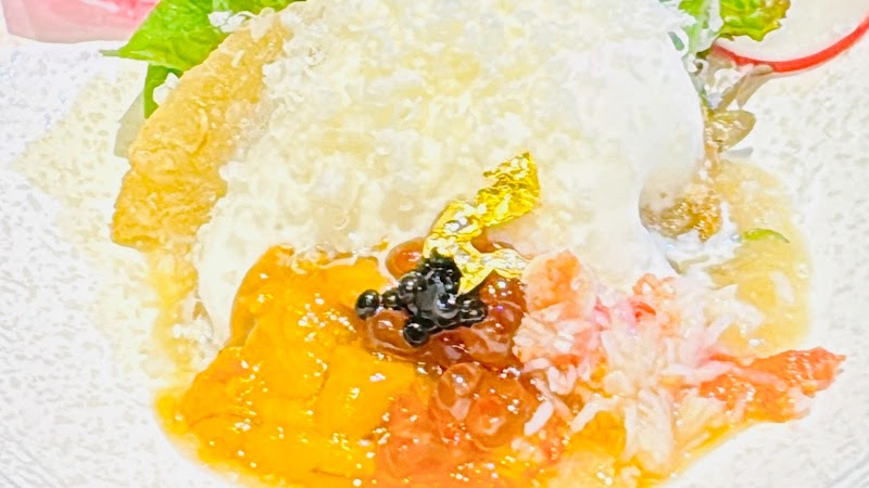 創作四川料理 廣明 HIROAKI