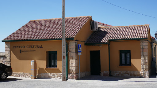 Centro Cultural de Espirdo - Thumbnail