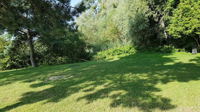 Camping Le Pécos