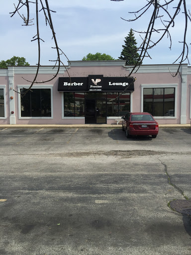 Precise Salon & BarberLounge - Thumbnail