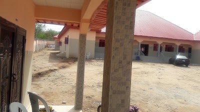 Photos of TOBILOBA EVENTS CENTRE & LODGING