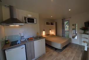 Photo n°19 de Camping Parc des Maurettes à Villeneuve-Loubet (Terrain de camping)