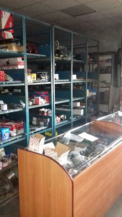Photos of Up "Ross-Kama"