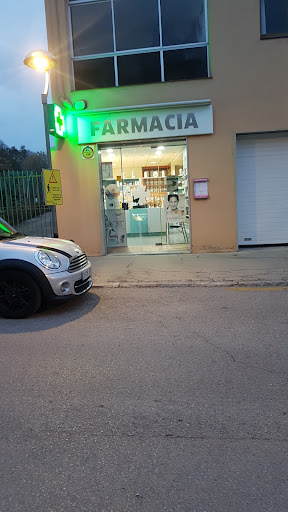 Farmàcia Planas Aragay Logo
