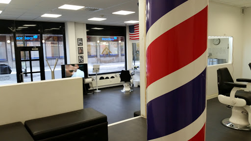 Exclusive Barbershop House Of Fade Gallery - Sweden