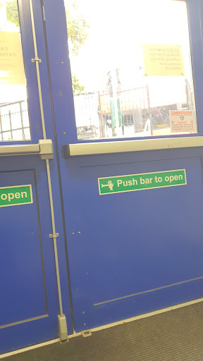 Abingdon Children and Family Centre - Thumbnail