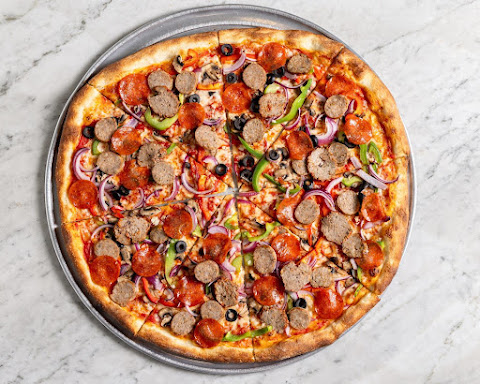 Joe's Pizza Mid-City by null