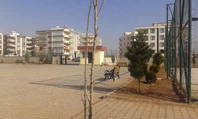 Mehmet Zahid Kotka Anadolu Imam Hatip High School