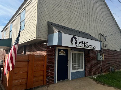 Wizard Electronics, Inc. - Visual