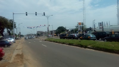 Photos of Palm Wine Bus station