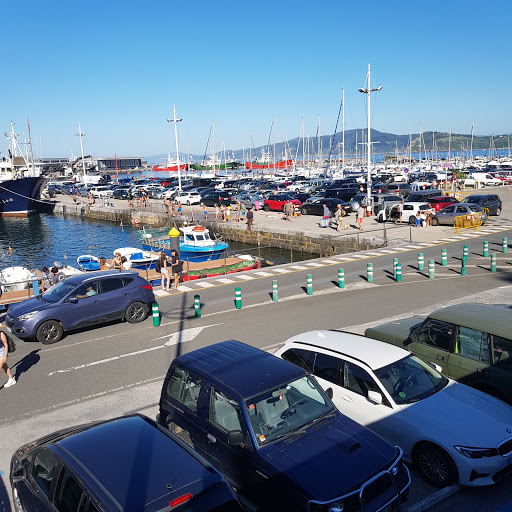 Getaria Tourist Information - Thumbnail
