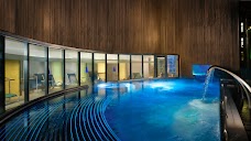 One Spa edinburgh