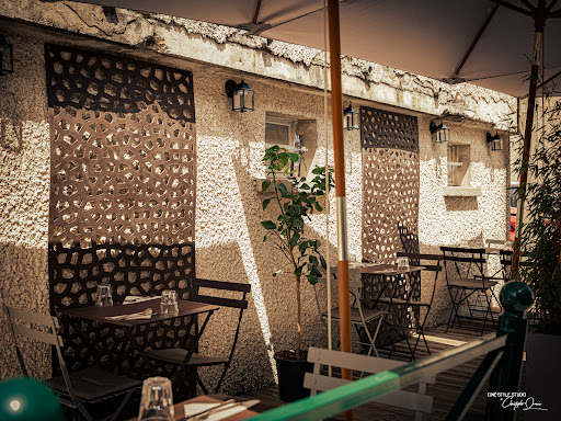 Trattoria Dai Giuliani