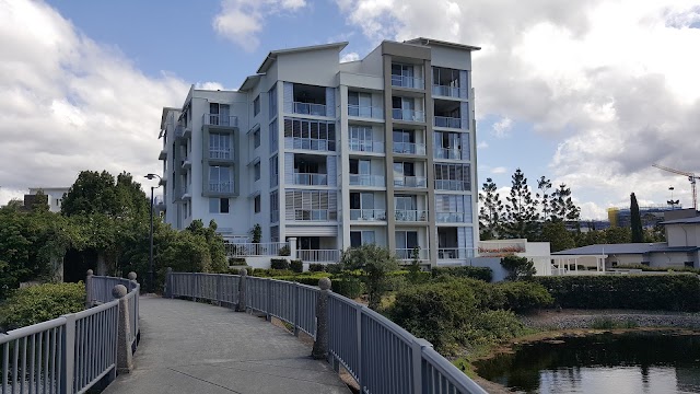Robina Town Centre