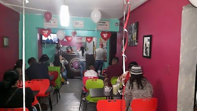 Photos of Pink Zone