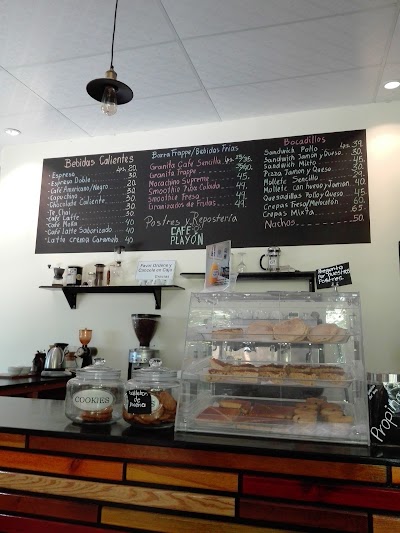 Photos of Caf&eacute; Playon Tostaduria y Cafeter&iacute;a