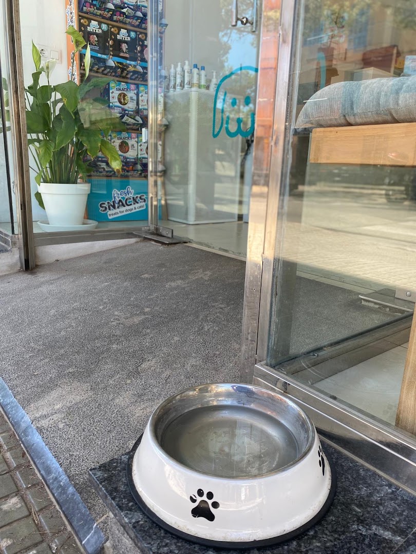 Clinica Veterinaria Pins