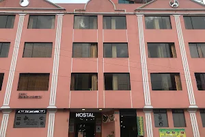 Hotel Rincón de la Alameda image