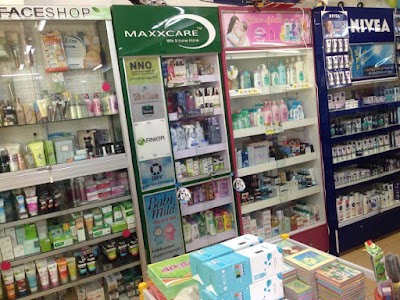 Photos of Wai Hin Store