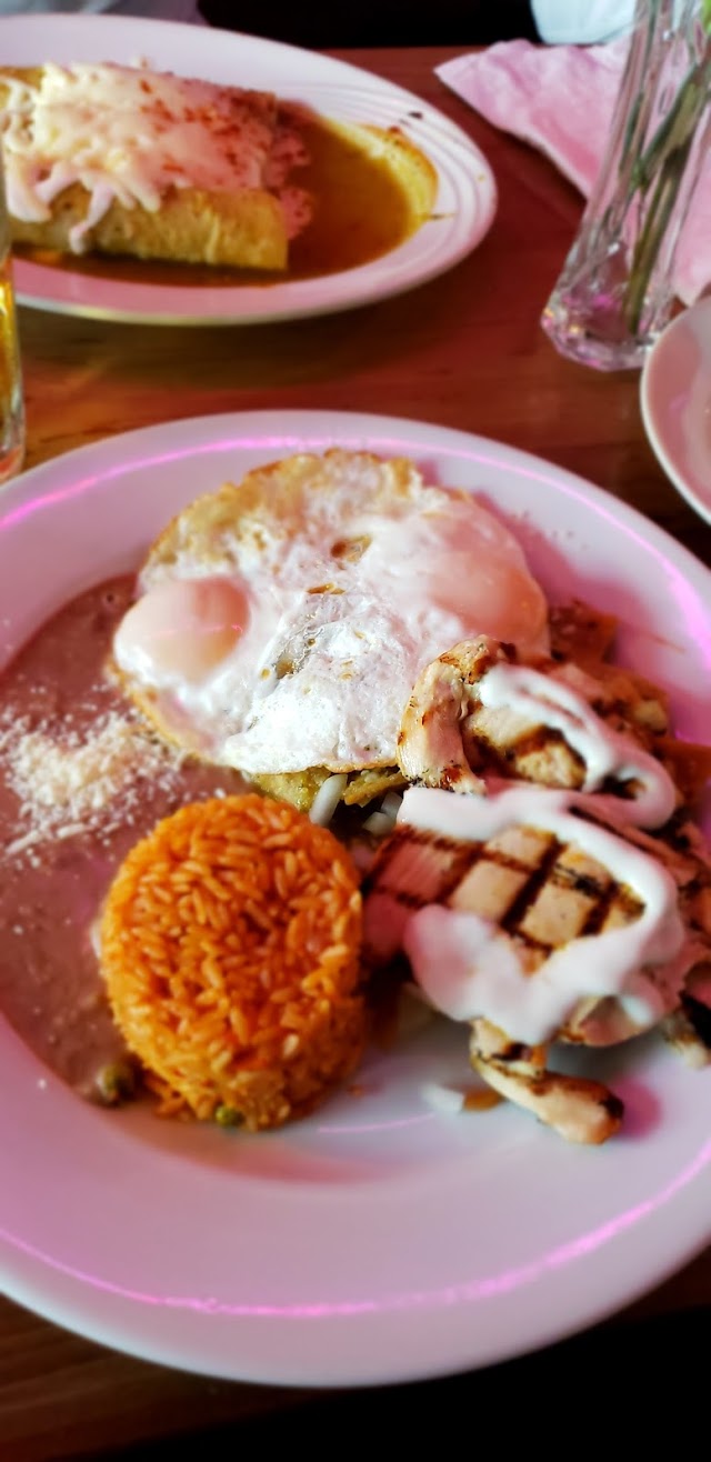 Don Tequila Urban Cantina