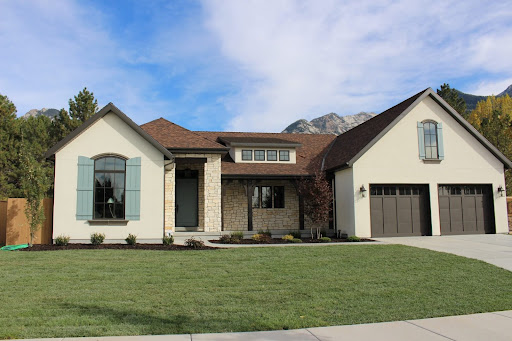 Rapid Roofing - Visual