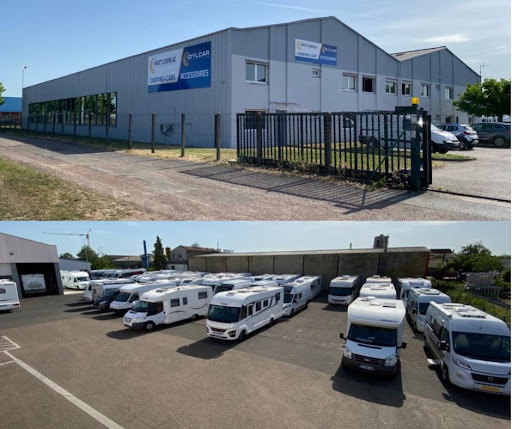 Idylcar Van et Loisirs 42