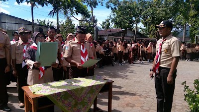Photos of SD Negeri 09 Kepahiang