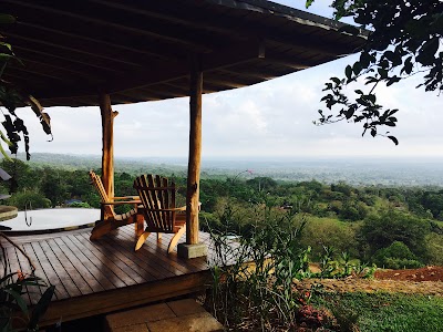 Photos of Origins Lodge