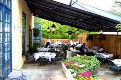 Photos of Lexington Square Cafe