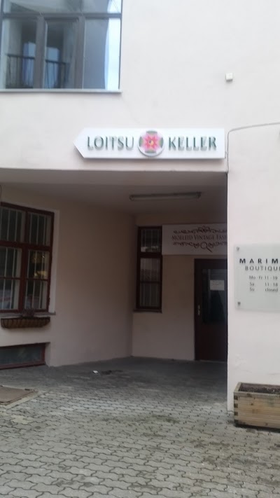 Photos of Loitsukeller