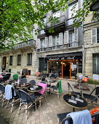 Photo n°13 de Le Foch à Bordeaux (Bar)