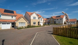 Walker Group, Roseberry Park