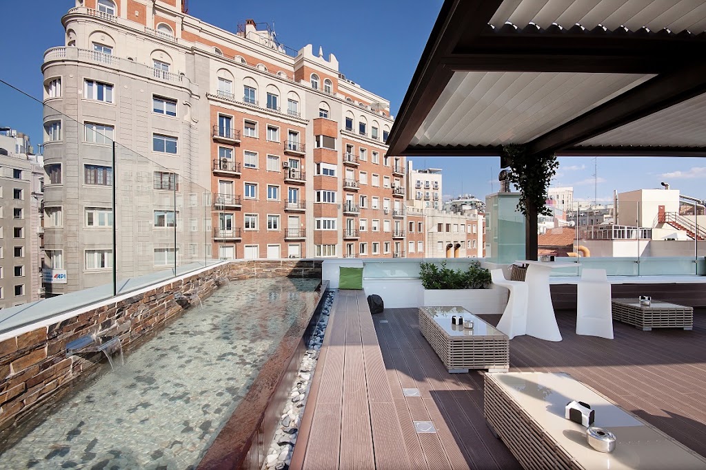 Foto de Grupotel Mayorazgo en Madrid
