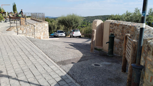 Point d'eau et point de vue - Thumbnail