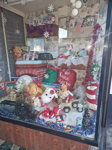 Willow Foundation Charity Shop Hatfield - Thumbnail