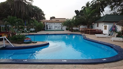 Photos of African Village Hotel