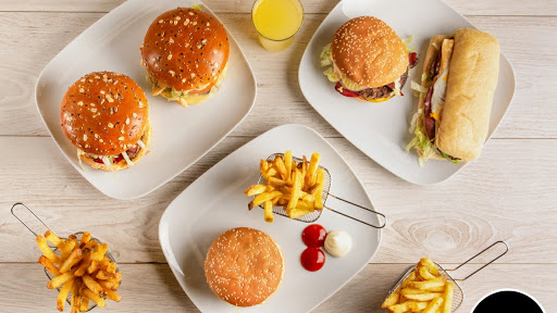 Photo 3 - Original Mister Burger Hallal