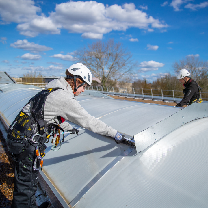 ATTILA Yvetot-Barentin